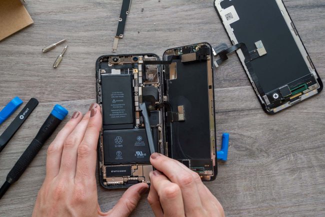 Tulsa Iphone Repair